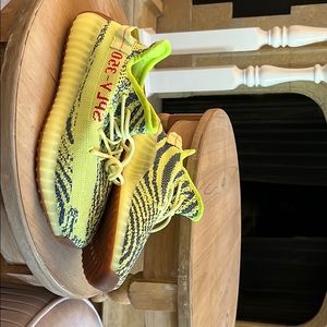 Adidas Yeezy